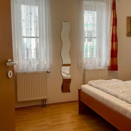 アパート Riviera J1/1